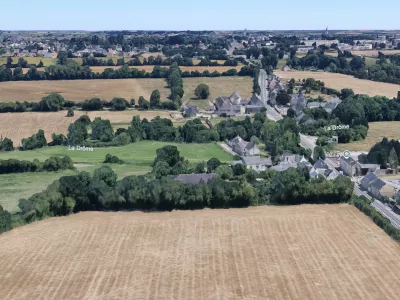 Programme immobilier Vaucelles